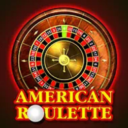 Game american roulette