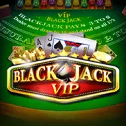 Game blackjack vip