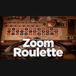 Game zoom roulette