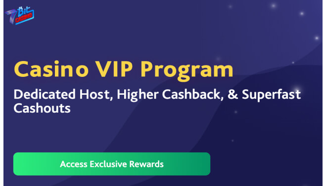 VIP program